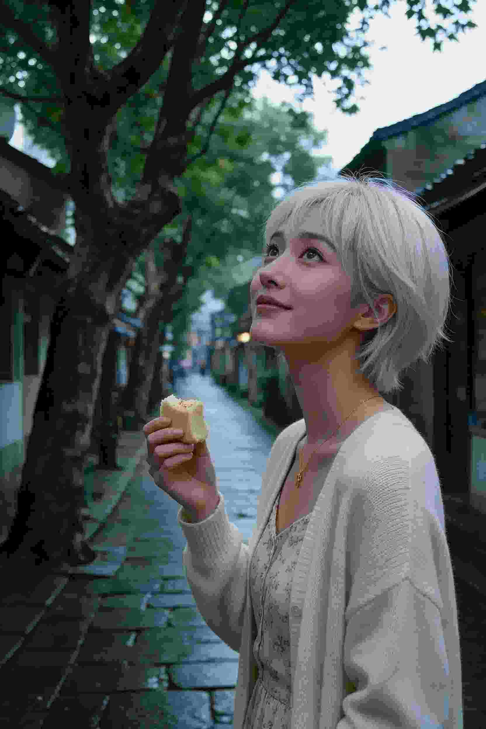 悬疑烧脑剧